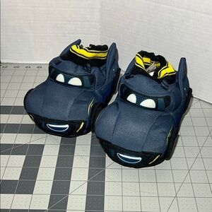 Batwheels light up Slippers